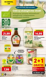 Gazetka promocyjna Lidl - GAZETKA - Gazetka - ważna od 06.04 do 06.04.2024 - strona 36 - produkty: Wazon