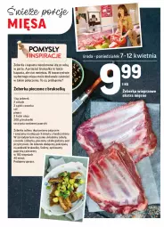 Gazetka promocyjna Intermarche - Gazetka tygodnia - Gazetka - ważna od 12.04 do 12.04.2021 - strona 10 - produkty: Piec, Top, Sól, Por, Brukselka, Czosnek, Pieprz, Nuty, Olej