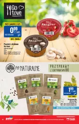 Gazetka promocyjna PoloMarket - Gazetka pomocyjna - Gazetka - ważna od 28.06 do 28.06.2022 - strona 18 - produkty: Pasztet, Przyprawy