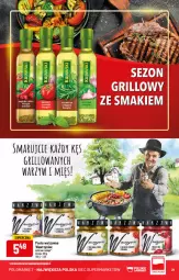 Gazetka promocyjna PoloMarket - Gazetka pomocyjna - Gazetka - ważna od 28.06 do 28.06.2022 - strona 21 - produkty: Papryka, Czosnek, Pasta warzywna, Bazyl, Bazylia, Grill
