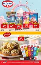Gazetka promocyjna PoloMarket - Gazetka pomocyjna - Gazetka - ważna od 28.06 do 28.06.2022 - strona 24 - produkty: Mus, Delecta, Bakalland, Fa