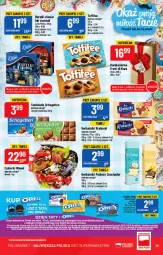 Gazetka promocyjna PoloMarket - Gazetka pomocyjna - Gazetka - ważna od 28.06 do 28.06.2022 - strona 29 - produkty: Krakus, Cukier, Schogetten, Wawel, Herbatniki, Czekolada, Cukierki, Krakuski, Baryłki