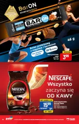 Gazetka promocyjna PoloMarket - Gazetka pomocyjna - Gazetka - ważna od 28.06 do 28.06.2022 - strona 36 - produkty: Kawa rozpuszczalna, Kawa