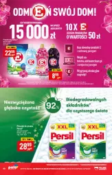 Gazetka promocyjna PoloMarket - Gazetka pomocyjna - Gazetka - ważna od 28.06 do 28.06.2022 - strona 50 - produkty: Proszek do prania