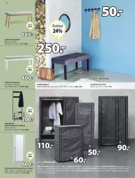 Gazetka promocyjna Jysk - Oferta tygodnia - Gazetka - ważna od 21.09 do 21.09.2021 - strona 11 - produkty: Sos, Ser, Rum, Buty, Wieszak, Szafka, Półka, Szafa, Szafka na buty, Aksam, Fa