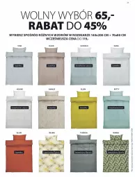 Gazetka promocyjna Jysk - Oferta tygodnia - Gazetka - ważna od 21.09 do 21.09.2021 - strona 26 - produkty: Wełna