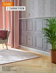 Gazetka promocyjna Obi - Gazetka OBI - Gazetka - ważna od 31.03 do 31.03.2023 - strona 32 - produkty: Tapeta, Gra, Papier, Granat