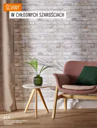 Gazetka promocyjna Obi - Gazetka OBI - Gazetka - ważna od 31.03 do 31.03.2023 - strona 50 - produkty: Tapeta, Rust