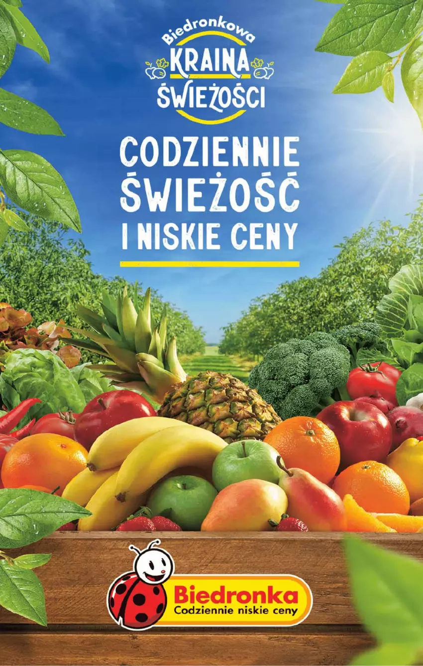 Gazetka promocyjna Biedronka - Od czwartku - ważna 14.09 do 20.09.2023 - strona 57