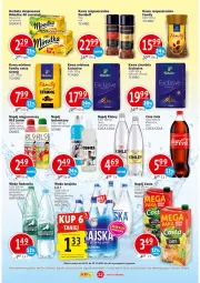 Gazetka promocyjna Prim Market - Gazetka - Gazetka - ważna od 24.11 do 24.11.2021 - strona 12 - produkty: Tchibo, Kawa rozpuszczalna, Gin, Kawa ziarnista, Kawa mielona, Kawa, Oshee, Napój niegazowany, Davidoff, Arbuz, Woda, Herbata, Napój, Hortex, Fa