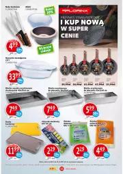 Gazetka promocyjna Prim Market - Gazetka - Gazetka - ważna od 24.11 do 24.11.2021 - strona 15 - produkty: Piec, Sok, Por, Noż, Gra, Cynk, Naczynie żaroodporne, Patelnia