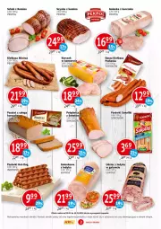 Gazetka promocyjna Prim Market - Gazetka - Gazetka - ważna od 24.11 do 24.11.2021 - strona 2 - produkty: Kurczak, Parówki sokoliki, Udziec z indyka, Sok, Ser, Sokołów, Pekpol, Parówki, Kosz, Szynka, Gala, Kiełbasa