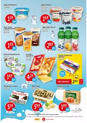 Gazetka promocyjna Prim Market - Gazetka - Gazetka - ważna od 24.11 do 24.11.2021 - strona 4 - produkty: Sok, Ser, Gra, Danone, Piątnica, Jogurt, Granat, Sati, Activia, Serek homogenizowany, Palma, Serek, Margaryna, Bakoma, Deser, Finuu, Masło, Jogurt pitny, LG