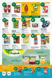 Gazetka promocyjna Groszek - Gazetka - ważna od 13.09 do 13.09.2022 - strona 6 - produkty: Lubella, Ketchup, Krakus, Sos, Ser, Gra, Kucharek, Zupa, Bell, Bonduelle, Winiary, Tago, Spaghetti, Kotlin, Rolnik, Podravka, Bella, Pudliszki, Vegeta, Heinz, Vegeta Natur, Knorr, Lisner