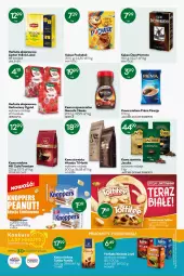 Gazetka promocyjna Groszek - Gazetka - ważna od 13.09 do 13.09.2022 - strona 8 - produkty: Tchibo, Kawa rozpuszczalna, Ryż, Rum, Gra, Kawa ziarnista, Granat, Kawa mielona, Kawa, Tago, Lipton, Prima, Knoppers, Jacobs, Woseba, Herbata, Kakao, Ogród, Herbapol