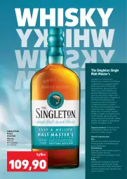 Gazetka promocyjna Kaufland - Barek Kauflandu - Gazetka - ważna od 27.05 do 27.05.2026 - strona 12 - produkty: Ser, Por, Koc, Wilson, Bourbon, Whisky, Nuty