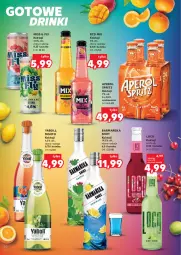 Gazetka promocyjna Kaufland - Barek Kauflandu - Gazetka - ważna od 27.05 do 27.05.2026 - strona 20 - produkty: Aperol