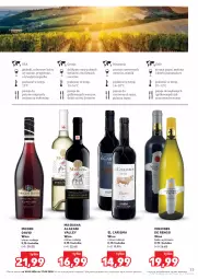 Gazetka promocyjna Kaufland - Barek Kauflandu - Gazetka - ważna od 27.05 do 27.05.2026 - strona 33 - produkty: Wino białe, Ser, Rubin, Mogen David, Nuty, Deser, Wino, Grill, Maska, Melon