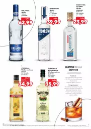Gazetka promocyjna Kaufland - Barek Kauflandu - Gazetka - ważna od 27.05 do 27.05.2026 - strona 5 - produkty: Sok, Gra, Finlandia, Szarlotka, Sok jabłkowy, Wódka, Wyborowa, Jabłka