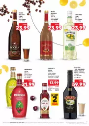Gazetka promocyjna Kaufland - Barek Kauflandu - Gazetka - ważna od 27.05 do 27.05.2026 - strona 7 - produkty: Biały Bocian, Gin, Soplica, Likier