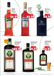 Gazetka promocyjna Kaufland - Barek Kauflandu - Gazetka - ważna od 27.05 do 27.05.2026 - strona 9 - produkty: Likier, Aperol