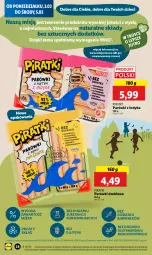 Gazetka promocyjna Lidl - GAZETKA - Gazetka - ważna od 05.03 do 05.03.2025 - strona 32 - produkty: Sok, Ser, Parówki, Parówki z indyka, Wazon, Dzieci