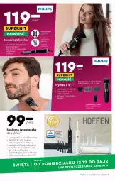 Gazetka promocyjna Biedronka - Okazje tygodnia Święta - Gazetka - ważna od 28.12 do 28.12.2022 - strona 17 - produkty: Por, Gra, Termos, Szczoteczka do zębów, Szczotka, Szczoteczka, Fa