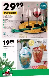 Gazetka promocyjna Biedronka - Okazje tygodnia Święta - Gazetka - ważna od 28.12 do 28.12.2022 - strona 8 - produkty: Szklanka, Likier