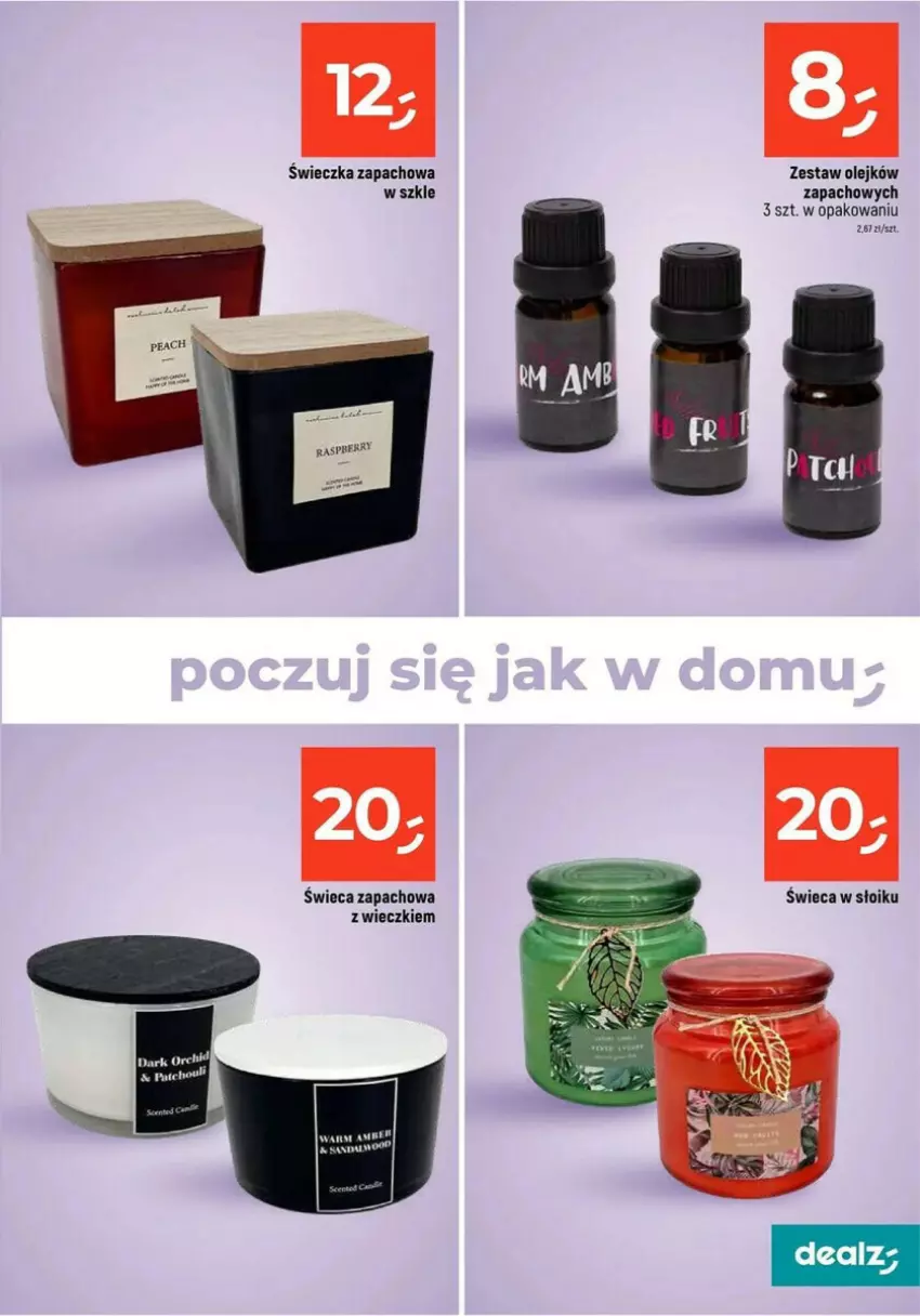 Gazetka promocyjna Dealz - ważna 04.11 do 09.11.2024 - strona 16 - produkty: Olej