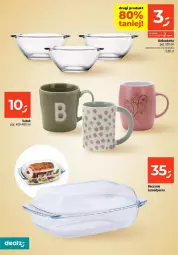 Gazetka promocyjna Dealz - Gazetka - ważna od 09.11 do 09.11.2024 - strona 4 - produkty: Por, Bulion, Lion, Kubek