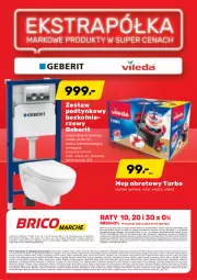 Gazetka promocyjna Bricomarche - Gazetka - Gazetka - ważna od 12.06 do 12.06.2021 - strona 16 - produkty: Kujawski, Top, Sok, Sól, Mop, Gry, BIC, Namysłów, Sokołów, Rama, Szal, Kosz, Deska wolnoopadająca, Sokół, Podlaski, Szprot, Wiadro, Wino, Sprzedawcy, Miska, Fa