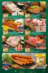 Gazetka promocyjna Auchan - Gazetka Koszyk Oszczędności Auchan Hipermarkety - Gazetka - ważna od 16.11 do 16.11.2022 - strona 11 - produkty: Ser, Bell, Tofu