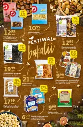 Gazetka promocyjna Auchan - Gazetka Koszyk Oszczędności Auchan Hipermarkety - Gazetka - ważna od 16.11 do 16.11.2022 - strona 8 - produkty: Piec, Orzeszki, Migdały, Mieszanka studencka, Stek, Orzeszki ziemne