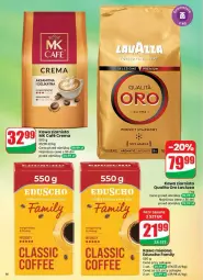 Gazetka promocyjna Dino - Gazetka - ważna od 22.07 do 22.07.2025 - strona 6 - produkty: Por, Kawa ziarnista, Kawa mielona, Kawa, Lavazza, Aksam, Fa