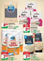 Gazetka promocyjna Dino - Gazetka - ważna od 22.07 do 22.07.2025 - strona 9 - produkty: Ryż, Koc, Kuchnia, Płatki owsiane, Mąka, Mąka tortowa