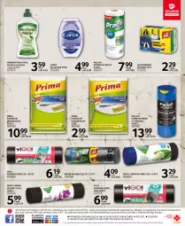 Gazetka promocyjna Selgros - Katalog Wszystkich Świętych - Gazetka - ważna od 27.10 do 27.10.2021 - strona 11 - produkty: Jan Niezbędny, Sok, Worki na śmieci, Prima, Worki na śmiec, LG