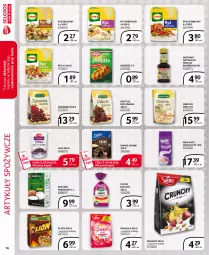 Gazetka promocyjna Selgros - Extra Oferta - Gazetka - ważna od 28.02 do 28.02.2021 - strona 16 - produkty: Drożdże, Ryż, Gra, Bourbon, Ryż parboiled, Chia, Daktyle, Mleczko, Artykuły spożywcze, Kakao, Granola, Milka, Kokos, LG