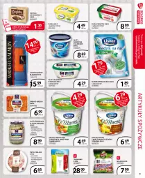 Gazetka promocyjna Selgros - Extra Oferta - Gazetka - ważna od 28.02 do 28.02.2021 - strona 9 - produkty: Kurczak, Sałatka, Sos, Salami, Ryba po grecku, Ryba, Truskawki, Rybka na raz, Sałatka warzywna, Sałat, Pizza, Matjas, Artykuły spożywcze, Flora, Olej, Gyros, LG
