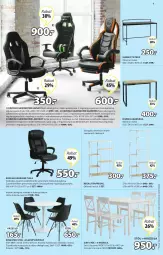 Gazetka promocyjna Jysk - Oferta tygodnia - Gazetka - ważna od 07.06 do 07.06.2022 - strona 10 - produkty: Top, Sos, Sok, Stół, Biurko, Siatka, Regał, Krzesło, Biuro, Siedzisko, Poduszka