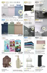 Gazetka promocyjna Jysk - Oferta tygodnia - Gazetka - ważna od 07.06 do 07.06.2022 - strona 14 - produkty: Materac sprężynowy, Frozen, Top, Sok, Mata łazienkowa, Pościel, Poszewka, Materac, Prześcieradło, Tera, Wełna, Szlafrok, Ręcznik, Półka, Komplet pościeli, Dozownik, Dozownik mydła, Psi Patrol, Fa