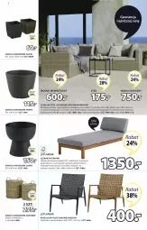 Gazetka promocyjna Jysk - Oferta tygodnia - Gazetka - ważna od 07.06 do 07.06.2022 - strona 5 - produkty: Gra, Leżanka, Stół, Krzesło, Poduszka, Olej