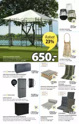 Gazetka promocyjna Jysk - Oferta tygodnia - Gazetka - ważna od 07.06 do 07.06.2022 - strona 8 - produkty: Latarnia, Por, Rama, Szafka, Wełna, Krzesło, Siedzisko, Waga, Poduszka, Fa