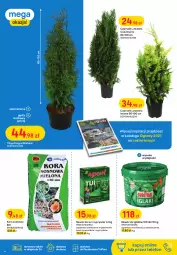 Gazetka promocyjna Castorama - Gazetka Castorama - Gazetka - ważna od 18.04 do 18.04.2021 - strona 4 - produkty: Top, Sos, Sok, Gra, Telefon, Kosiarka spalinowa z napędem, Cyprysik, Rama, Kosz, Warka, Astor, Nawóz, Kosiarka, Traktor, Akumulator