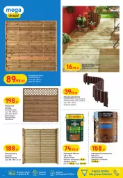 Gazetka promocyjna Castorama - Gazetka Castorama - Gazetka - ważna od 18.04 do 18.04.2021 - strona 6 - produkty: Sos, Gra, Telefon, Rama, Cynk, Tera, Płyta