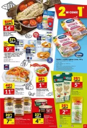 Gazetka promocyjna Twoj Market - Gazetka - ważna od 23.04 do 23.04.2024 - strona 16 - produkty: Frosta, Orka
