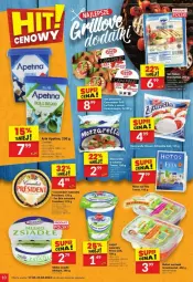 Gazetka promocyjna Twoj Market - Gazetka - ważna od 23.04 do 23.04.2024 - strona 2 - produkty: Mleko zsiadłe, Mleko