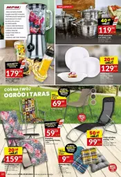 Gazetka promocyjna Twoj Market - Gazetka - ważna od 23.04 do 23.04.2024 - strona 21 - produkty: Dzbanek