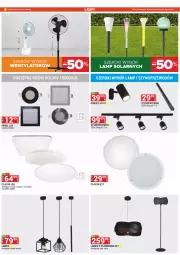 Gazetka promocyjna Merkury Market - Gazetka - ważna od 30.09 do 30.09.2022 - strona 15 - produkty: Plafon, Ser, Plafon LED, Lampa