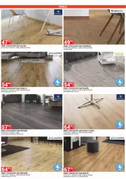 Gazetka promocyjna Merkury Market - Gazetka - ważna od 30.09 do 30.09.2022 - strona 17 - produkty: Por, Taca, Panel podłogowy