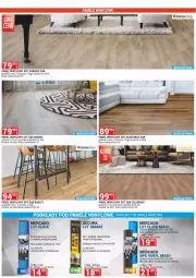 Gazetka promocyjna Merkury Market - Gazetka - ważna od 30.09 do 30.09.2022 - strona 19 - produkty: Por, Panel winylowy, Podkład